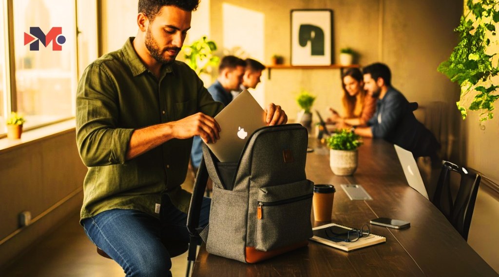 Escolhendo a Mochila Executiva Ideal
